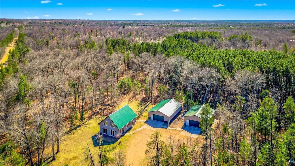 Photo of 7489 Hayden Lake ROAD, Danbury, WI 54830 (MLS # 6124582)