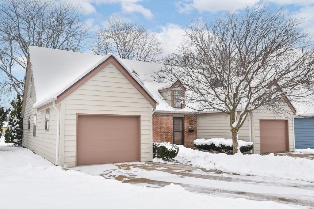Photo of 6427 W Dodge PLACE, Milwaukee, WI 53220 (MLS # 1944732)