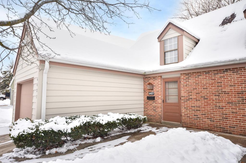 Photo of 6427 W Dodge PLACE, Milwaukee, WI 53220 (MLS # 1944732)