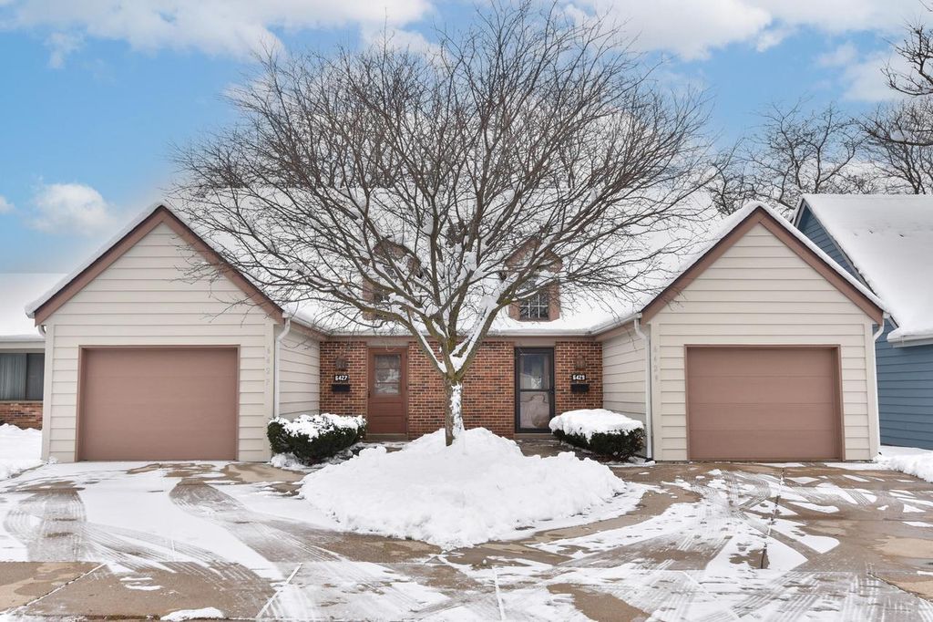 Photo of 6427 W Dodge PLACE, Milwaukee, WI 53220 (MLS # 1944732)