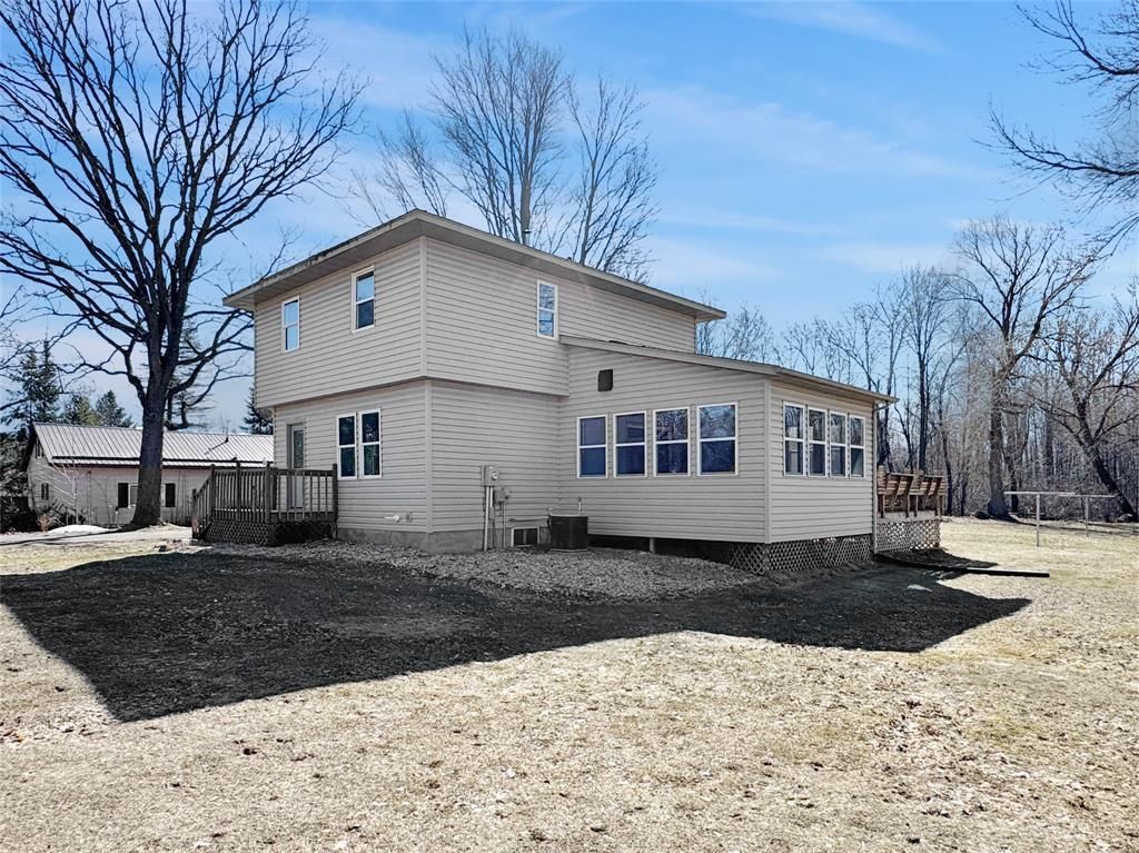 Photo of 1317 Ripley STREET, Cornell, WI 54732 (MLS # 1599254)