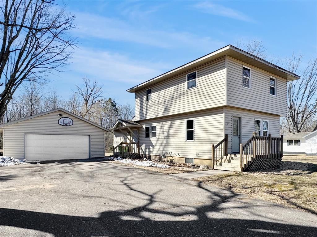 Photo of 1317 Ripley STREET, Cornell, WI 54732 (MLS # 1599254)