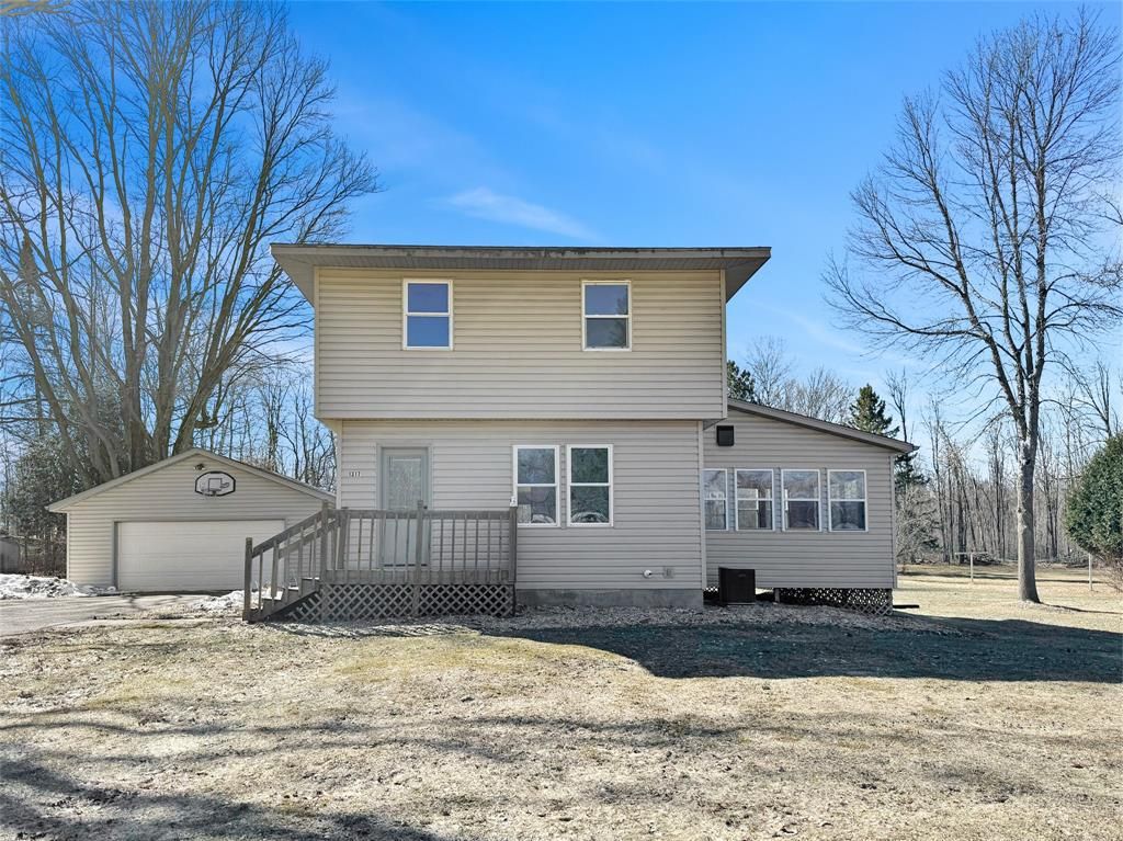 Photo of 1317 Ripley STREET, Cornell, WI 54732 (MLS # 1599254)