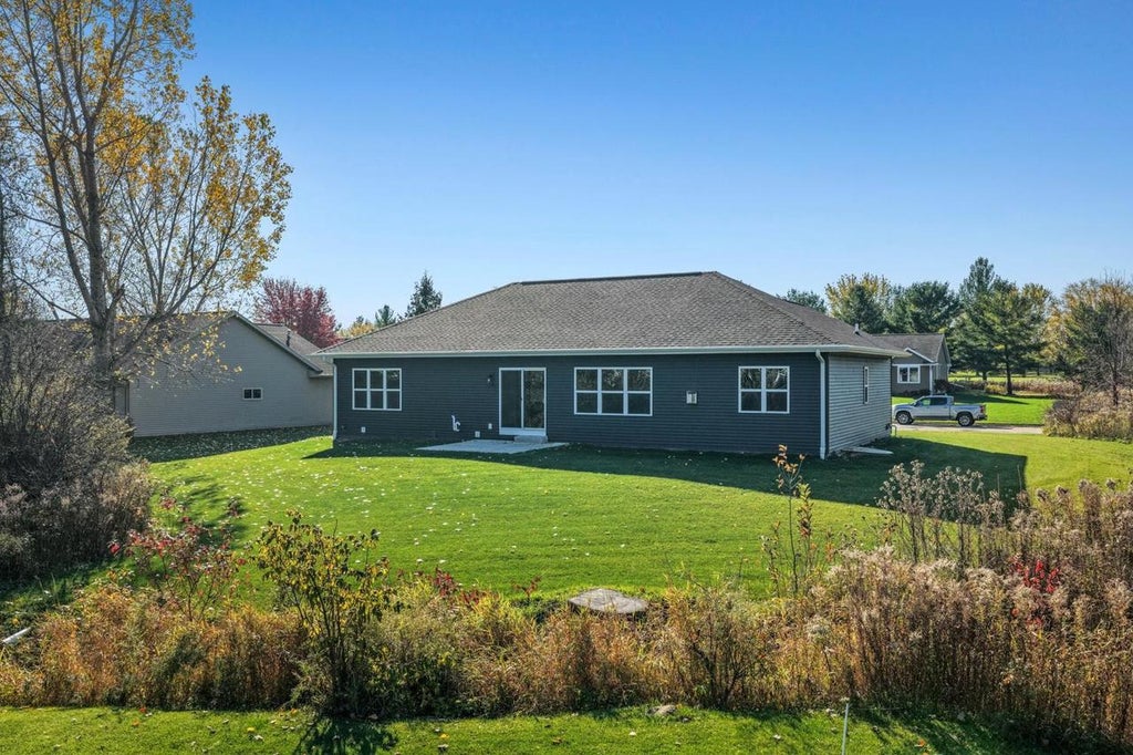 Photo of 240 Fairway DRIVE, Luxemburg, WI 54217 (MLS # 50335068)