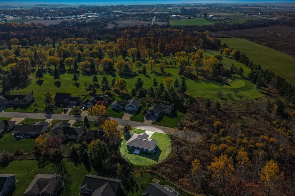Photo of 240 Fairway DRIVE, Luxemburg, WI 54217 (MLS # 50335068)
