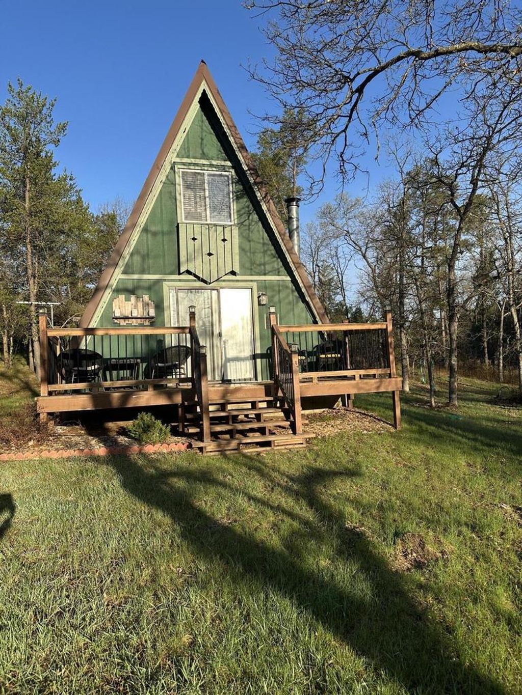Photo of 2401 18th AVENUE, Friendship, WI 53934 (MLS # 1962110)