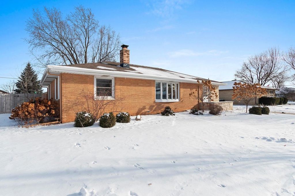 Photo of 259 S Patrick STREET, Kimberly, WI 54136 (MLS # 50320236)