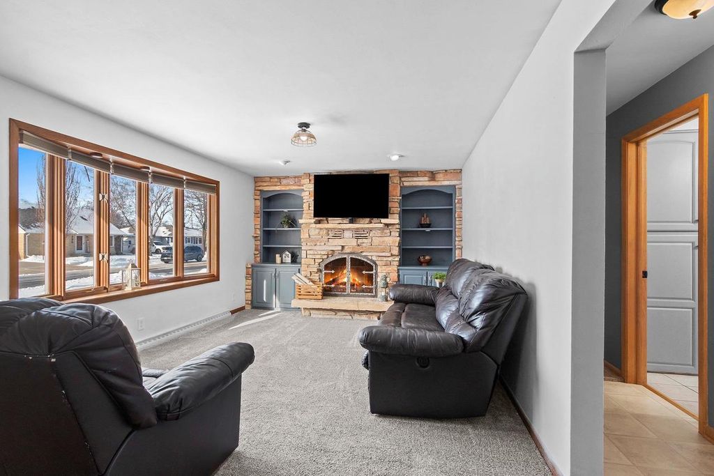 Photo of 259 S Patrick STREET, Kimberly, WI 54136 (MLS # 50320236)