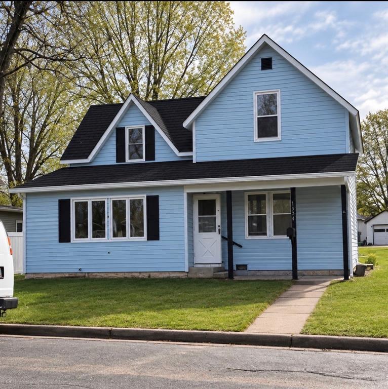 Photo of 1514 Douglas STREET, Menomonie, WI 54751 (MLS # 1605811)