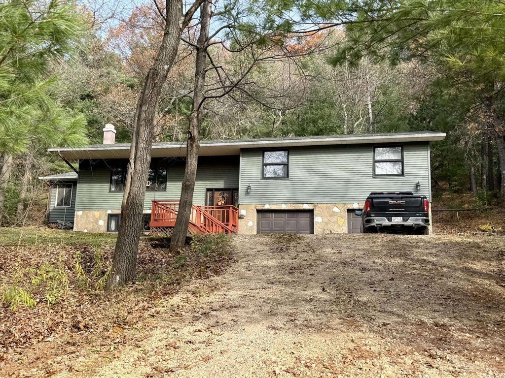 Photo of 28502 Gridiron AVENUE, Tomah, WI 54660 (MLS # 2012073)