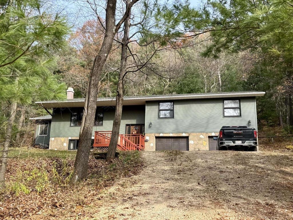 Photo of 28502 Gridiron AVENUE, Tomah, WI 54660 (MLS # 2012073)