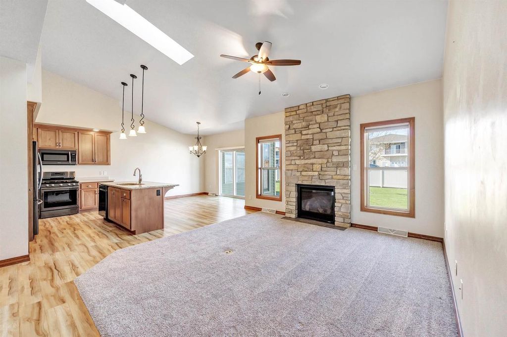 Photo of 2206 Blue Stem LANE, De Pere, WI 54115 (MLS # 50324869)