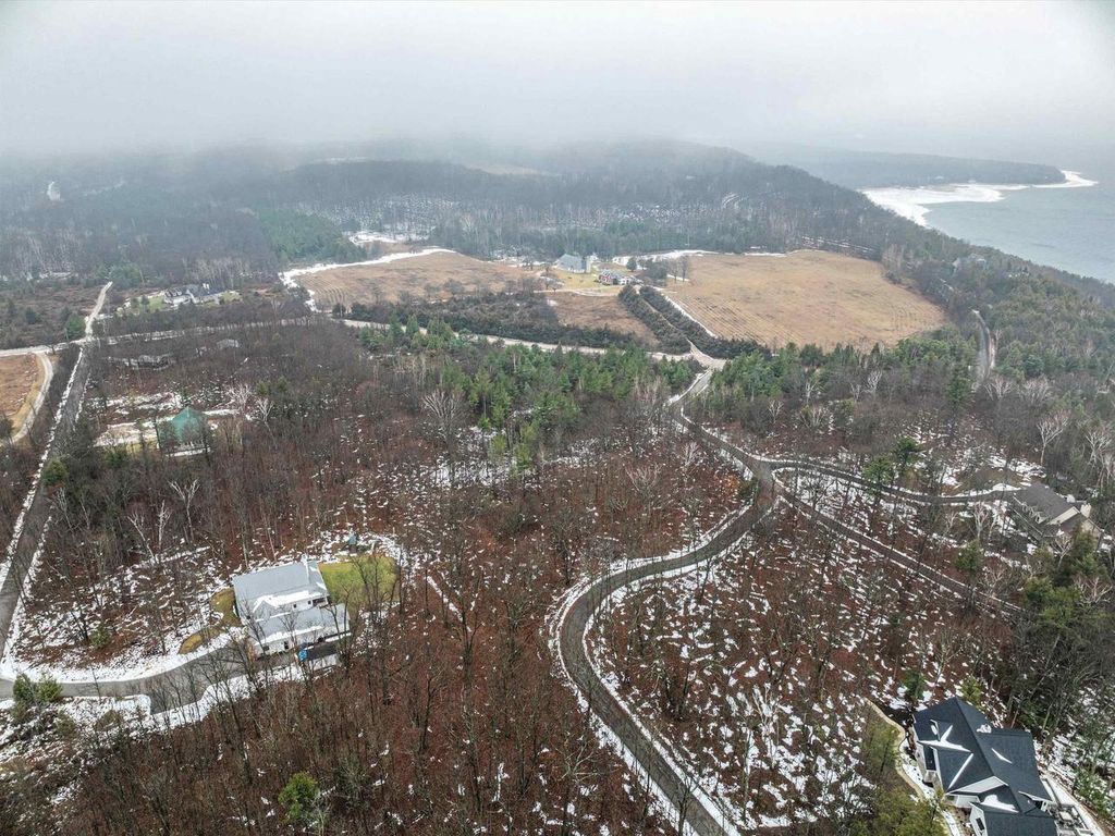 Photo of Lundberg Woods LANE, Fish Creek, WI 54212 (MLS # 50319465)