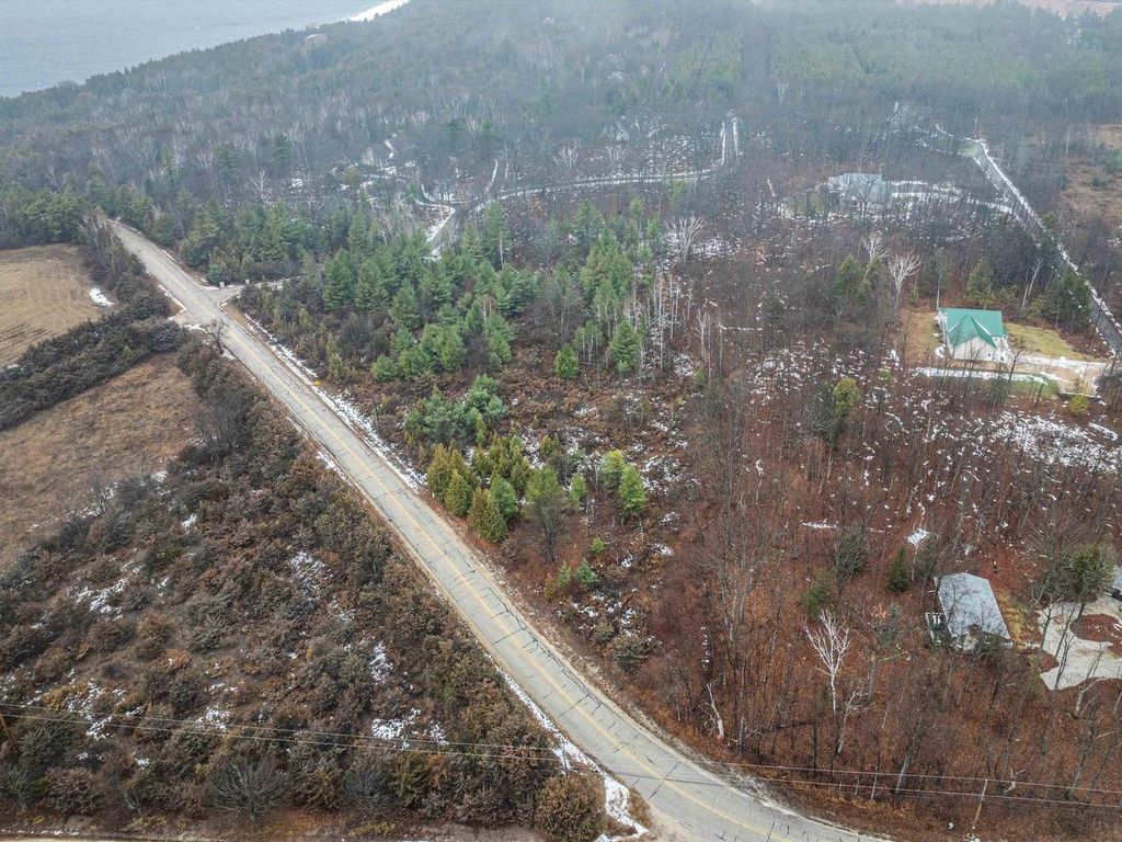 Photo of Lundberg Woods LANE, Fish Creek, WI 54212 (MLS # 50319465)