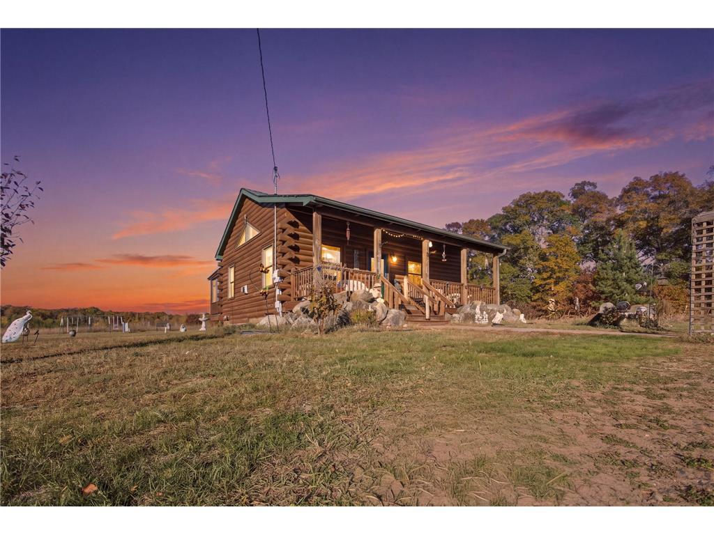 Photo of 3710 State Road 70, Hertel, WI 54845 (MLS # 7163032)