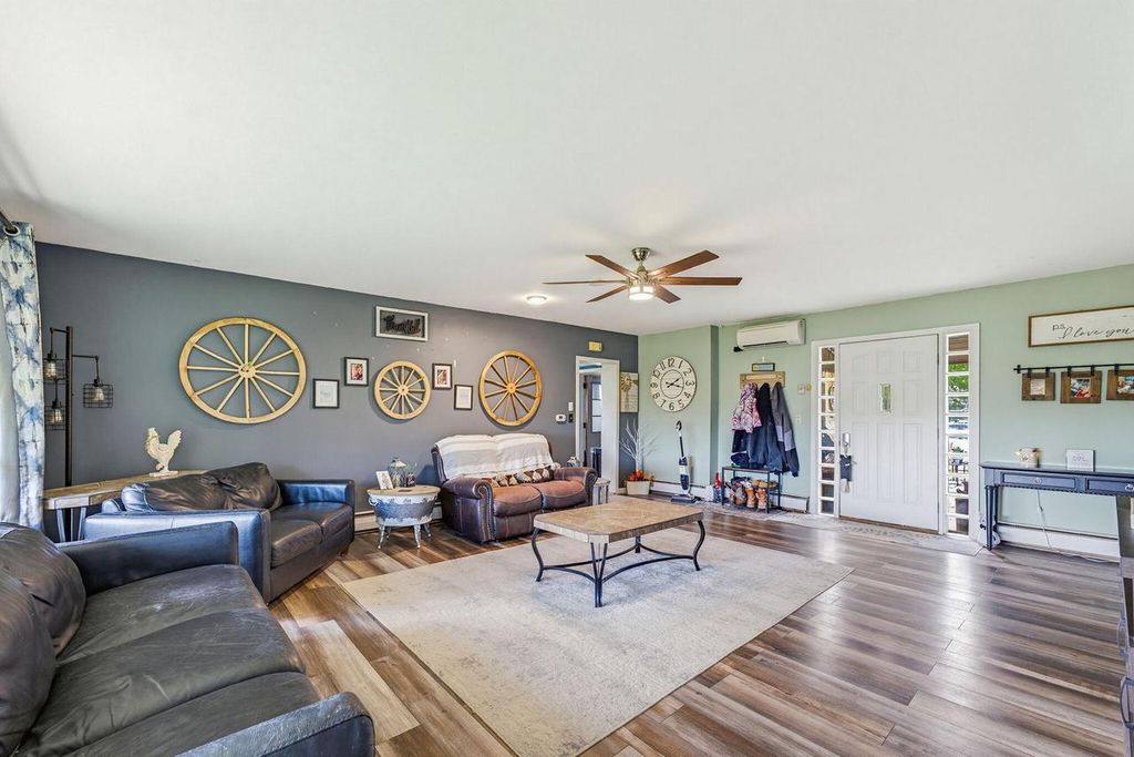 Photo of W1676 State Road 33, Mayville, WI 53050 (MLS # 1963639)