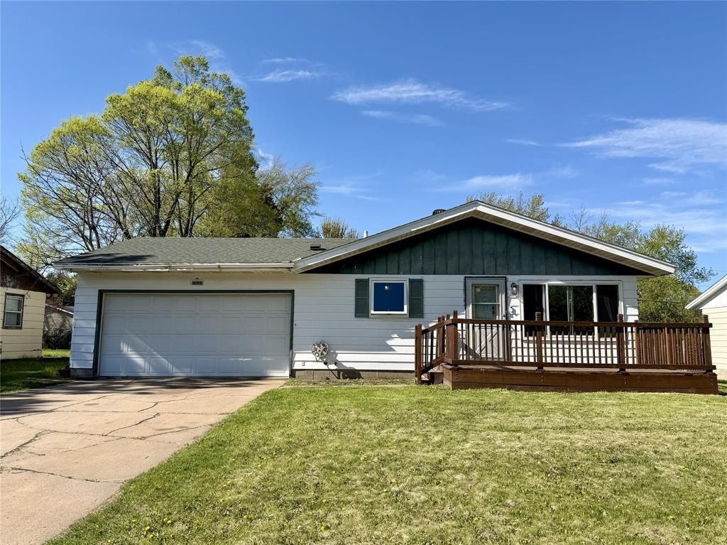 Photo of 3214 Robin ROAD, Eau Claire, WI 54703 (MLS # 1600706)
