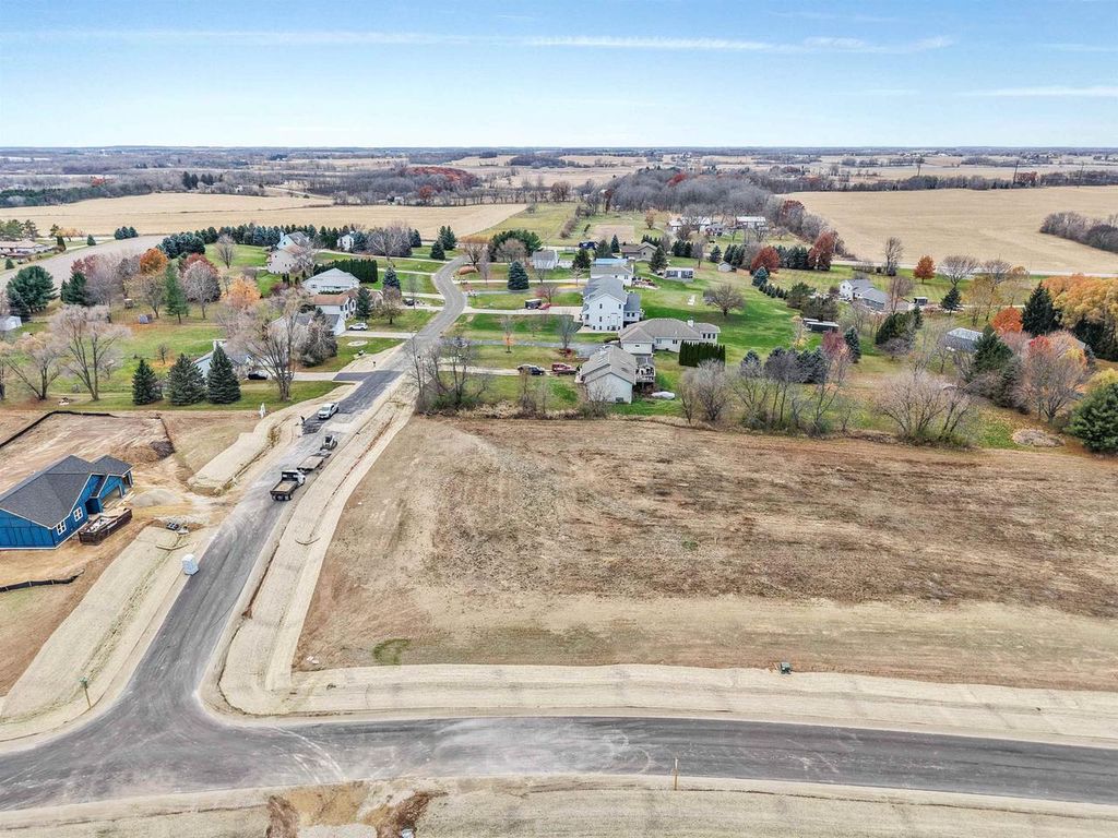 Photo of Lot 12 Prestige, Edgerton, WI 53534 (MLS # 2018670)