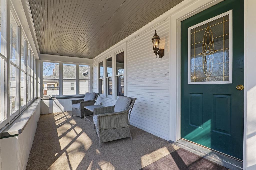 Photo of 1726 27th STREET, Two Rivers, WI 54241 (MLS # 1956745)