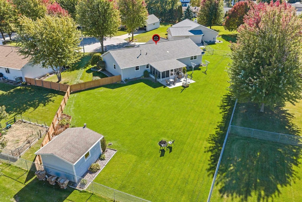 Photo of 3123 W Ottertail COURT, Green Bay, WI 54311 (MLS # 50334028)