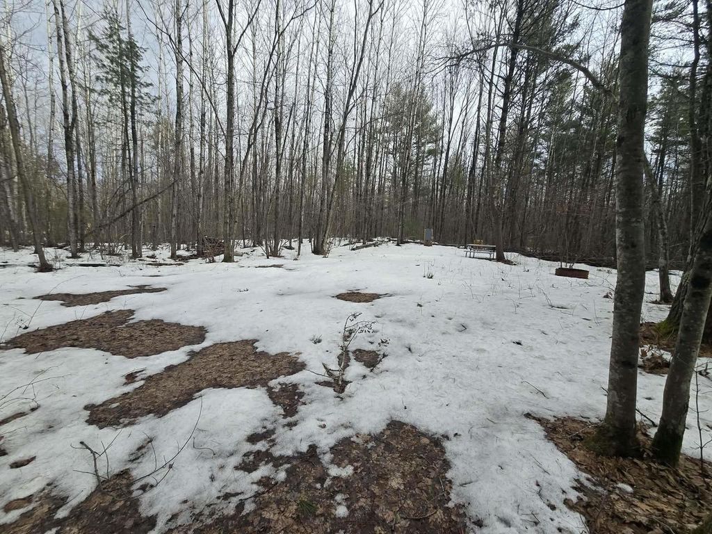 Photo of Rabbit Trail ROAD, Wausaukee, WI 54177 (MLS # 50322105)