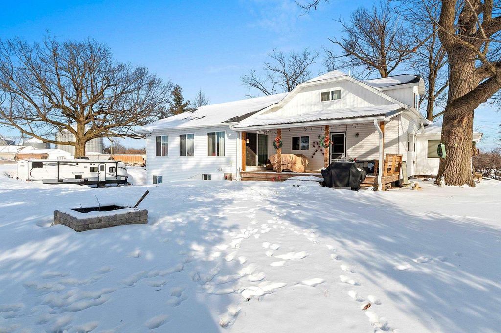 Photo of 661 N Main STREET, Oconto Falls, WI 54154 (MLS # 50317537)