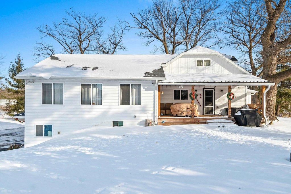 Photo of 661 N Main STREET, Oconto Falls, WI 54154 (MLS # 50317537)