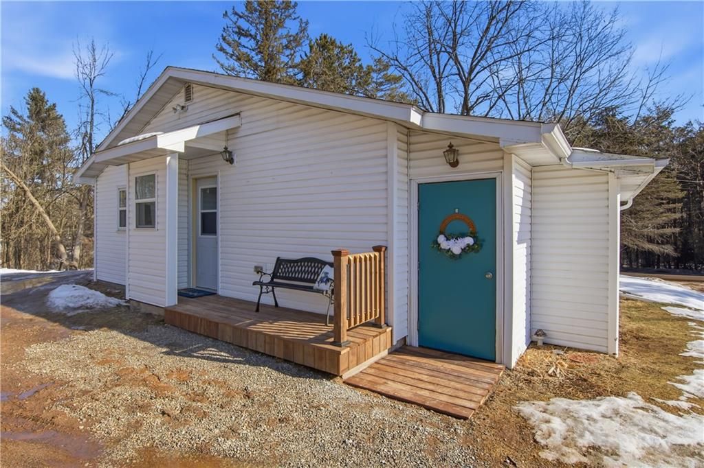 Photo of N4719 Schmidt ROAD, Ladysmith, WI 54848 (MLS # 1598470)