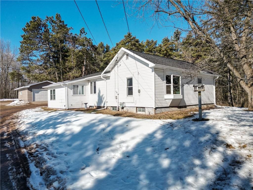 Photo of N4719 Schmidt ROAD, Ladysmith, WI 54848 (MLS # 1598470)