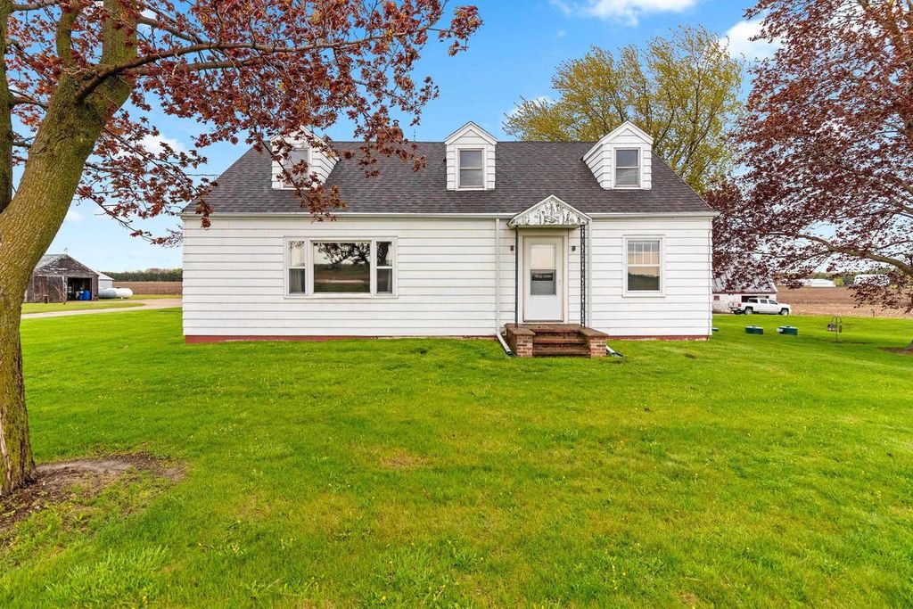Photo of N5440 State Rd 55, Seymour, WI 54165 (MLS # 50325420)