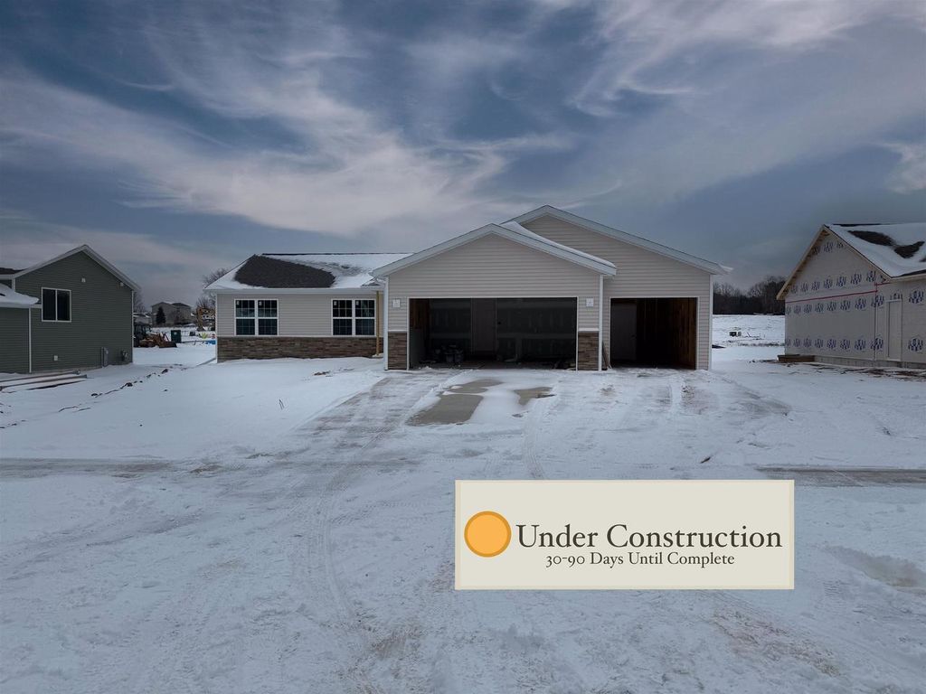 Photo of Lot 87 Muskie DRIVE, Weston, WI 54476 (MLS # 22505590)