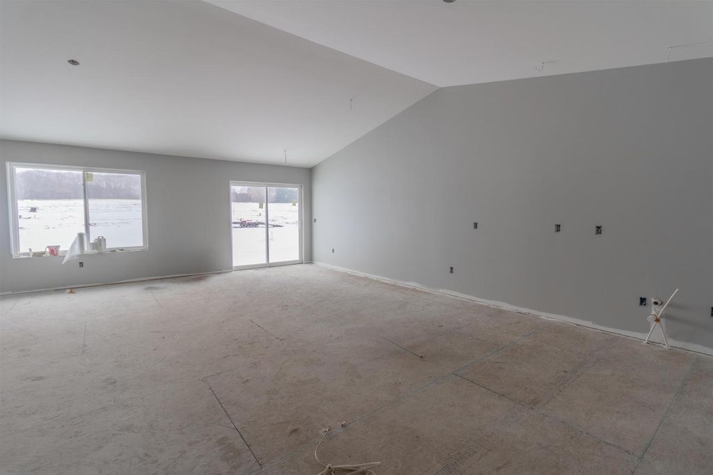 Photo of Lot 87 Muskie DRIVE, Weston, WI 54476 (MLS # 22505590)