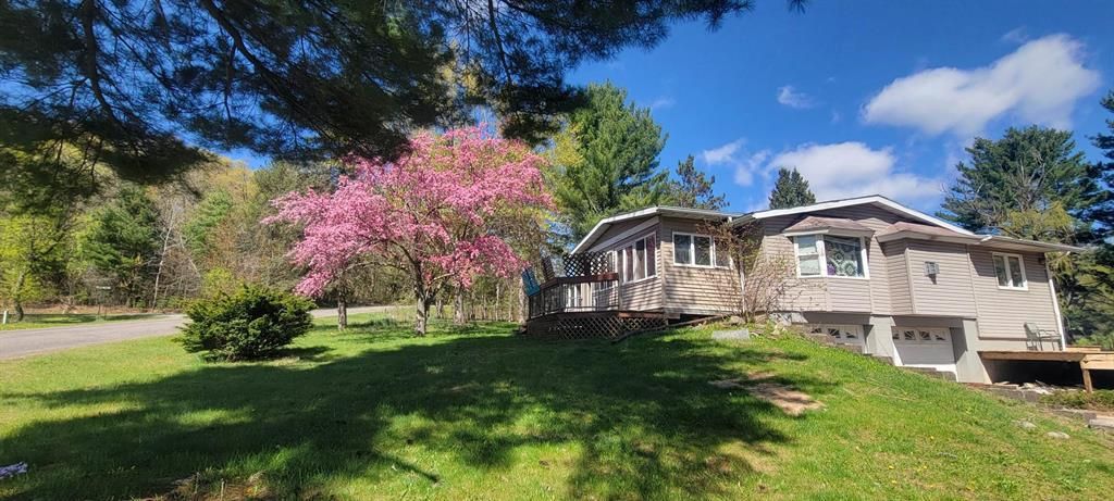 Photo of W11390 Cooper ROAD, Black River Falls, WI 54615 (MLS # 1600416)