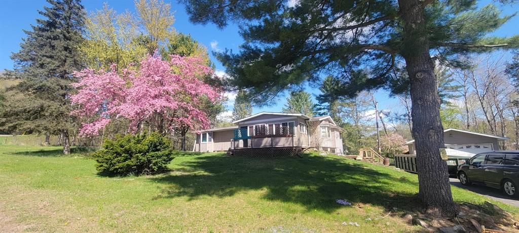 Photo of W11390 Cooper ROAD, Black River Falls, WI 54615 (MLS # 1600416)