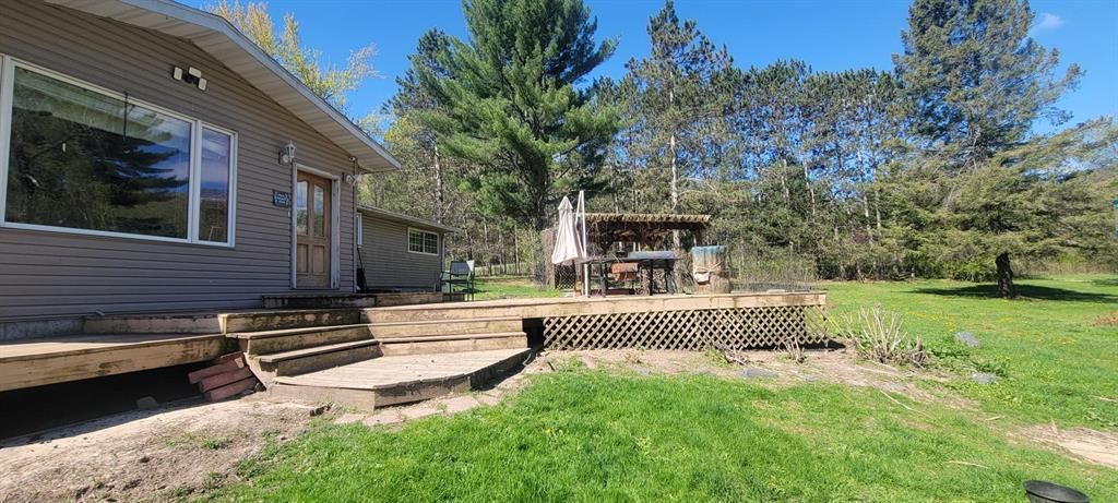 Photo of W11390 Cooper ROAD, Black River Falls, WI 54615 (MLS # 1600416)