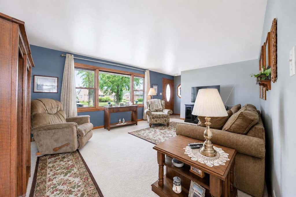 Photo of 1059 Rockdale STREET, Green Bay, WI 54304 (MLS # 50329204)