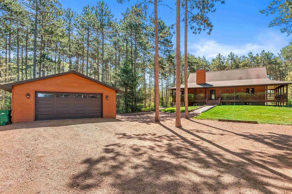 Photo of 2258 19th BOULEVARD, Friendship, WI 53934 (MLS # 2023596)