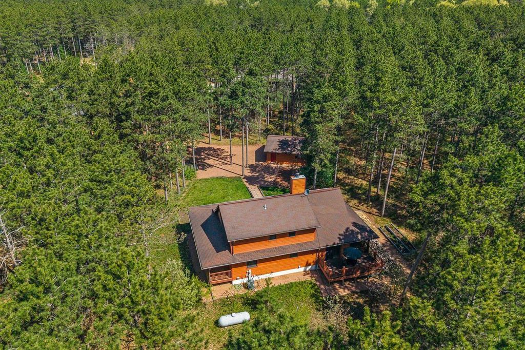 Photo of 2258 19th BOULEVARD, Friendship, WI 53934 (MLS # 2023596)