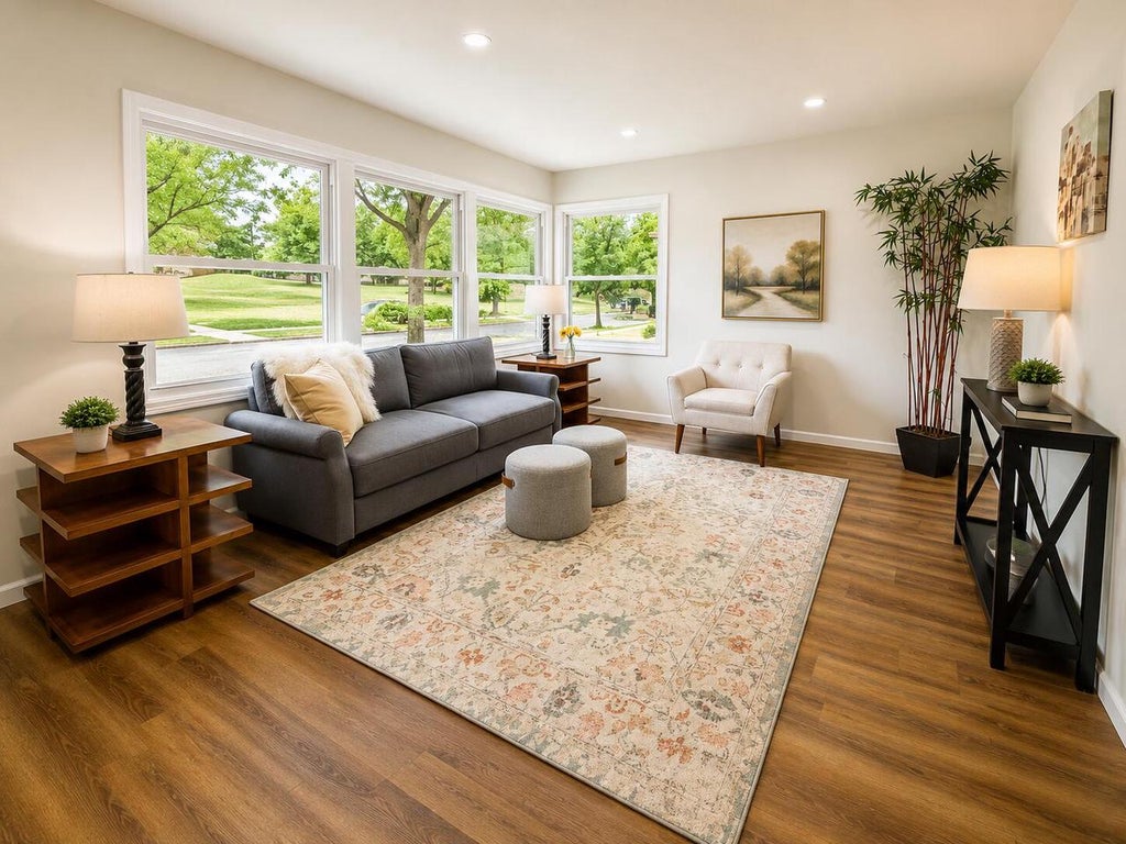 Photo of 4646 N 72nd STREET, Milwaukee, WI 53218 (MLS # 1982076)