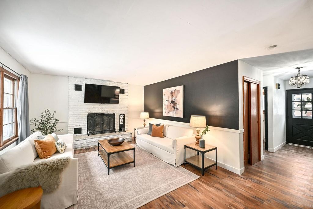 Photo of 526 W Jefferson STREET, Port Washington, WI 53074 (MLS # 1946249)