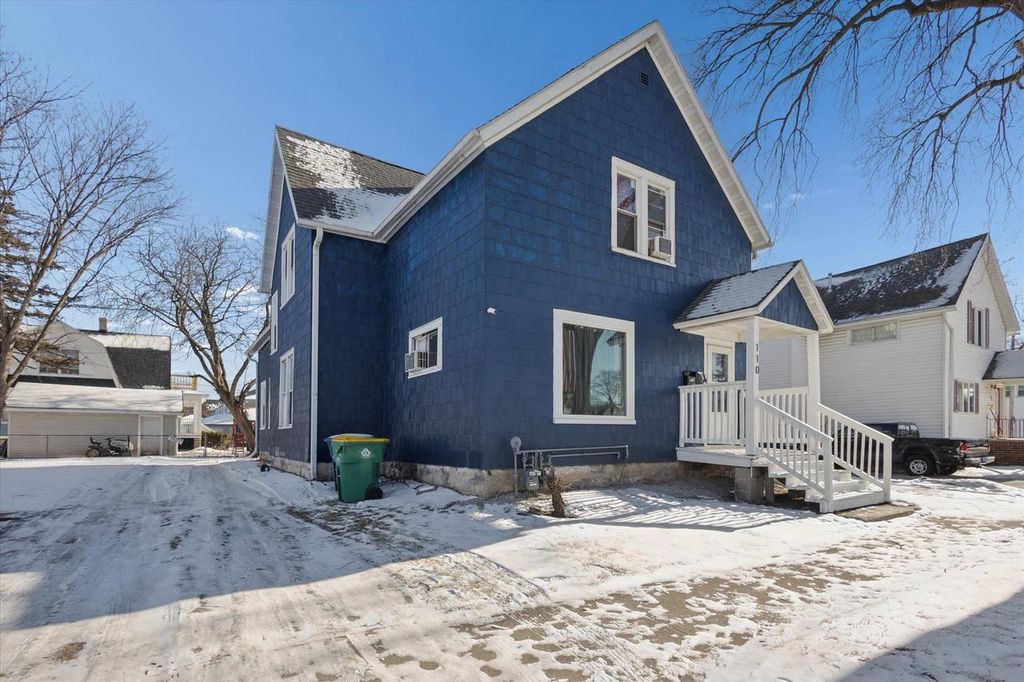 Photo of 110 N Clay STREET, Green Bay, WI 54301 (MLS # 50320461)