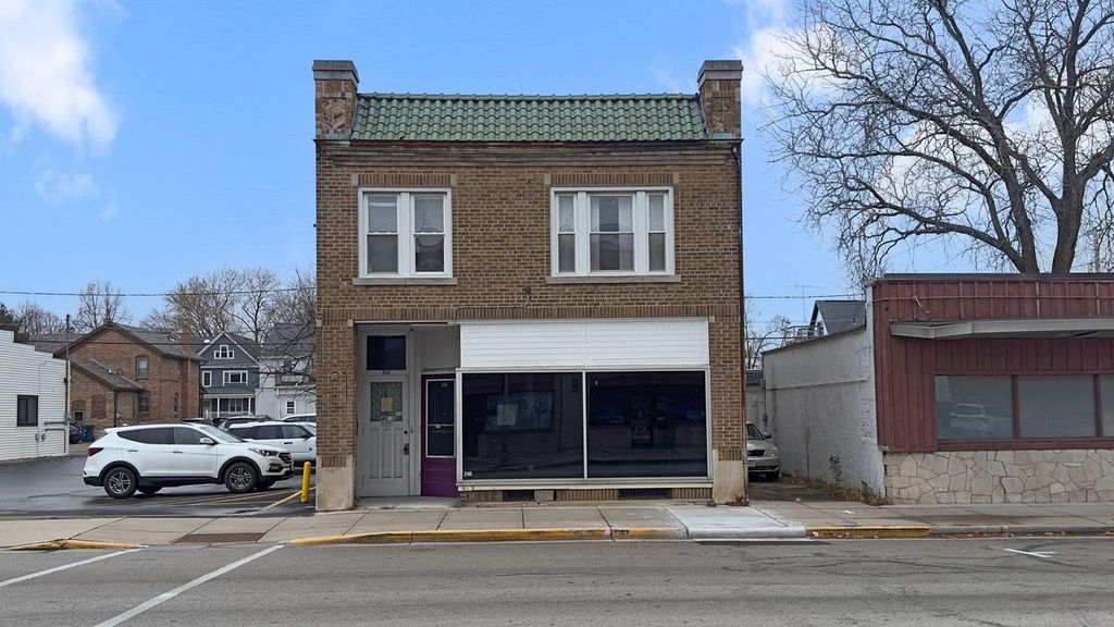 Photo of 246 S Main STREET, Fond Du Lac, WI 54935 (MLS # 1947074)