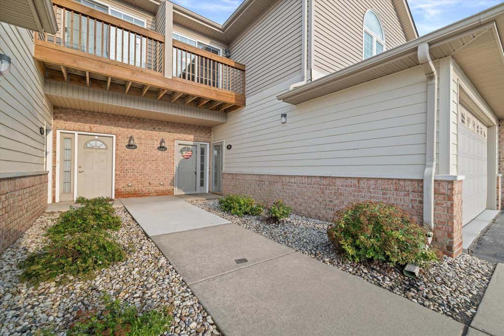 Photo of 6320 43rd STREET #76, Kenosha, WI 53144 (MLS # 1975387)