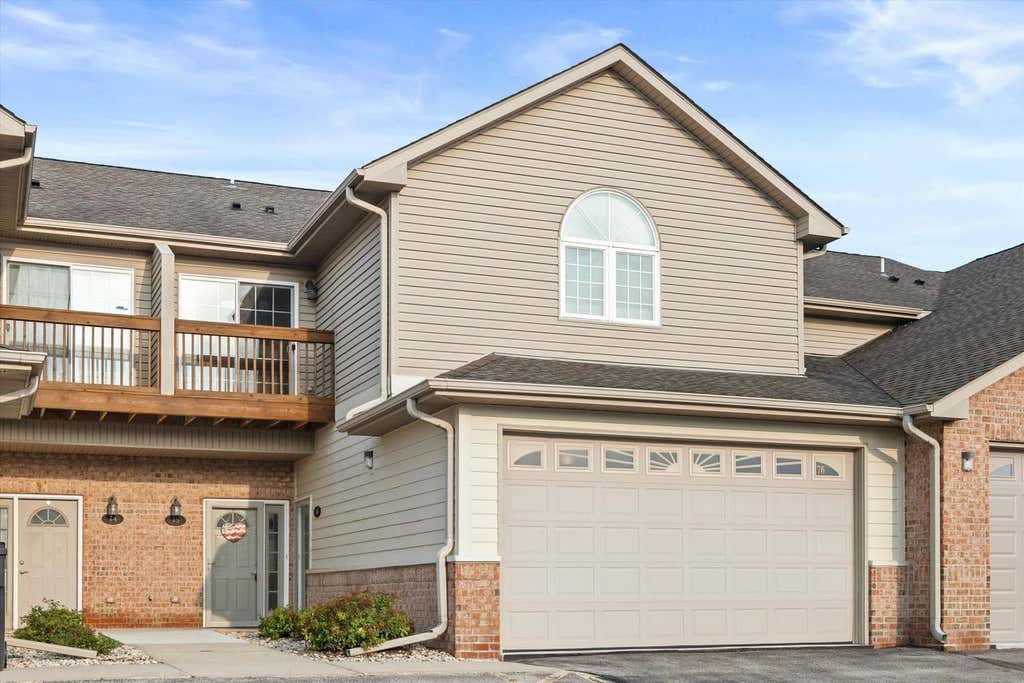 Photo of 6320 43rd STREET #76, Kenosha, WI 53144 (MLS # 1975387)