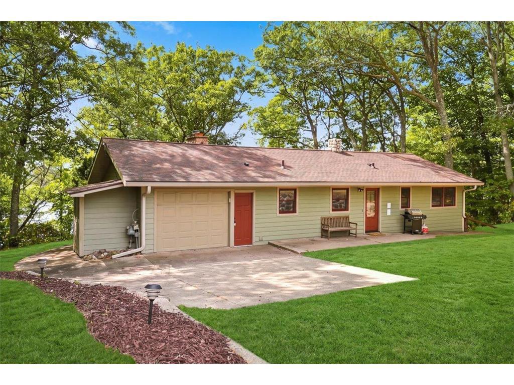 Photo of 5199 State Road 70, Webster, WI 54893 (MLS # 7140798)
