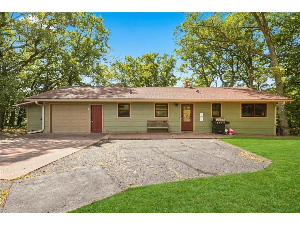 Photo of 5199 State Road 70, Webster, WI 54893 (MLS # 7140798)