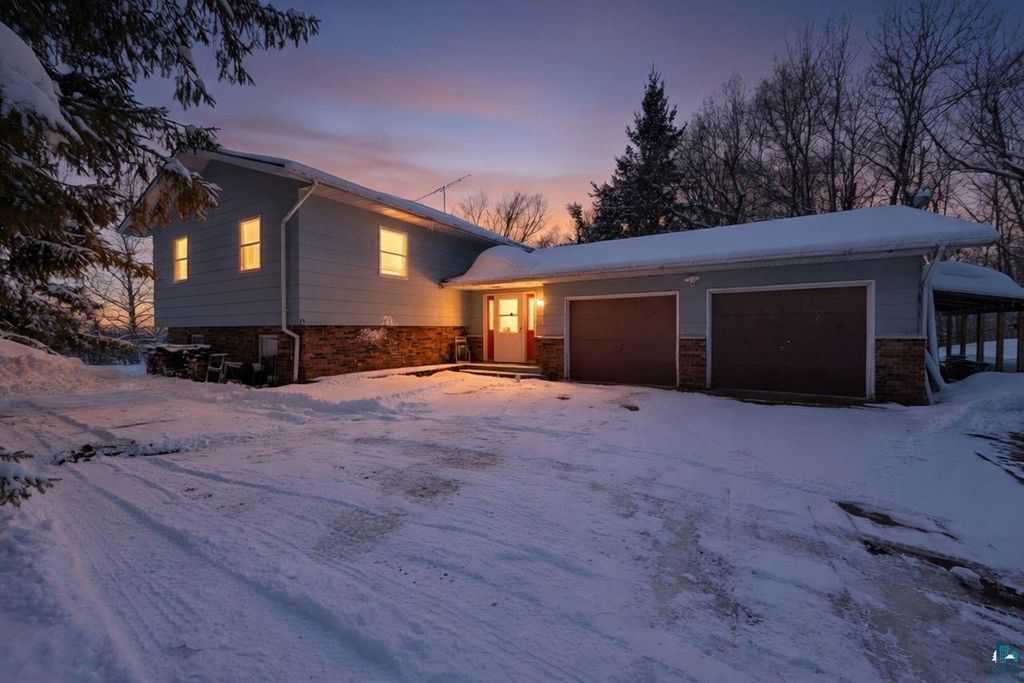 Photo of 58345 Yderstad ROAD, Mason, WI 54856 (MLS # 6124001)