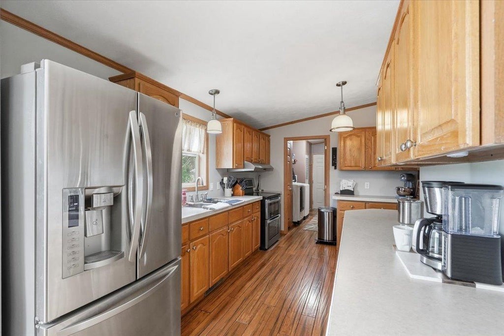 Photo of N5025 Meadowlark CIRCLE, Monticello, WI 53570 (MLS # 2027191)