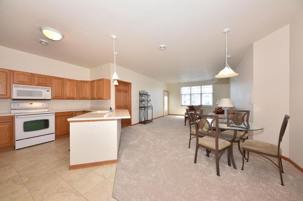 Photo of 3960 S Prairie Hill LANE #205, Greenfield, WI 53228 (MLS # 1947194)