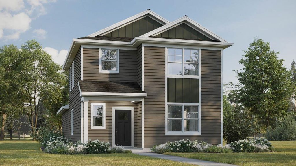 Photo of 549 Trysil Aly N Aly, Stoughton, WI 53589 (MLS # 2023261)